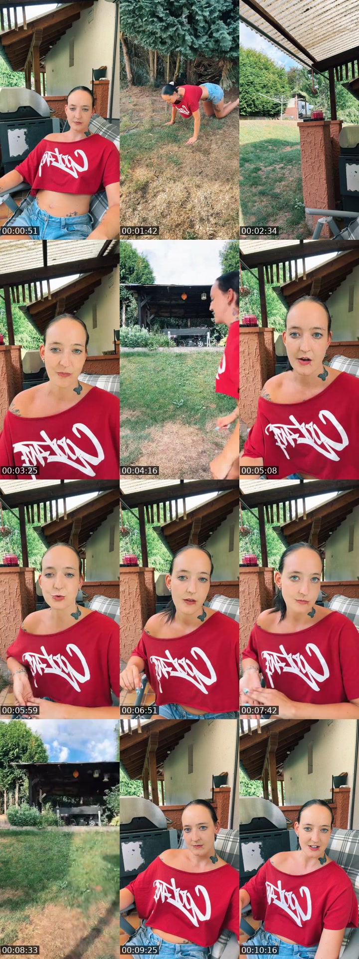@stillhere.steady TikTok live from 2026-07-13