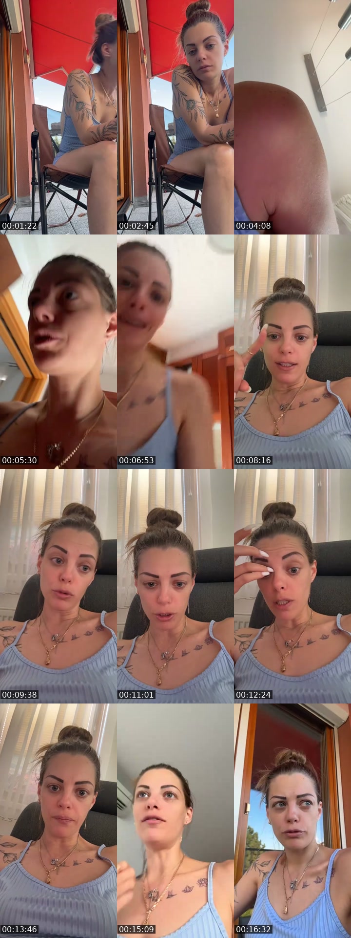 @tomasya_3 TikTok live from 2026-07-13