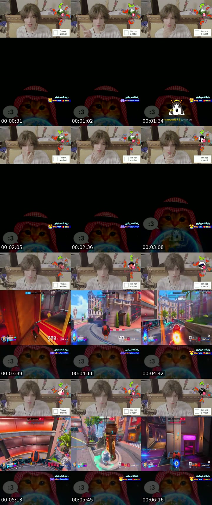 TikTok live: 38949947562678705786437357538697 by @tiktokhatingme
