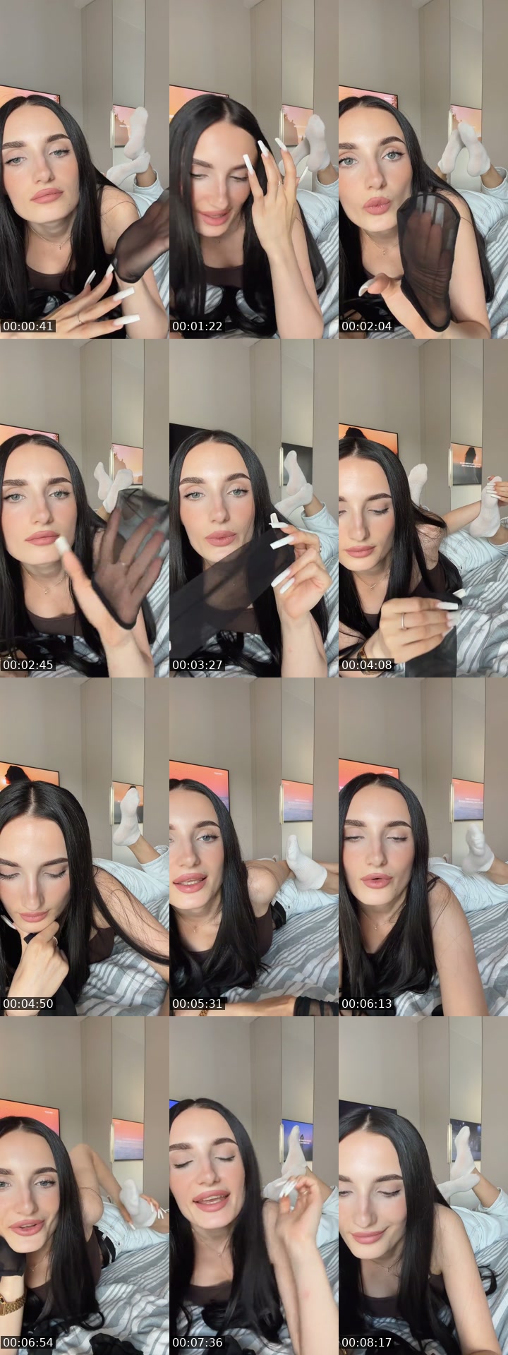 United States TikTok live: make me happy ✨ by @iamfashka