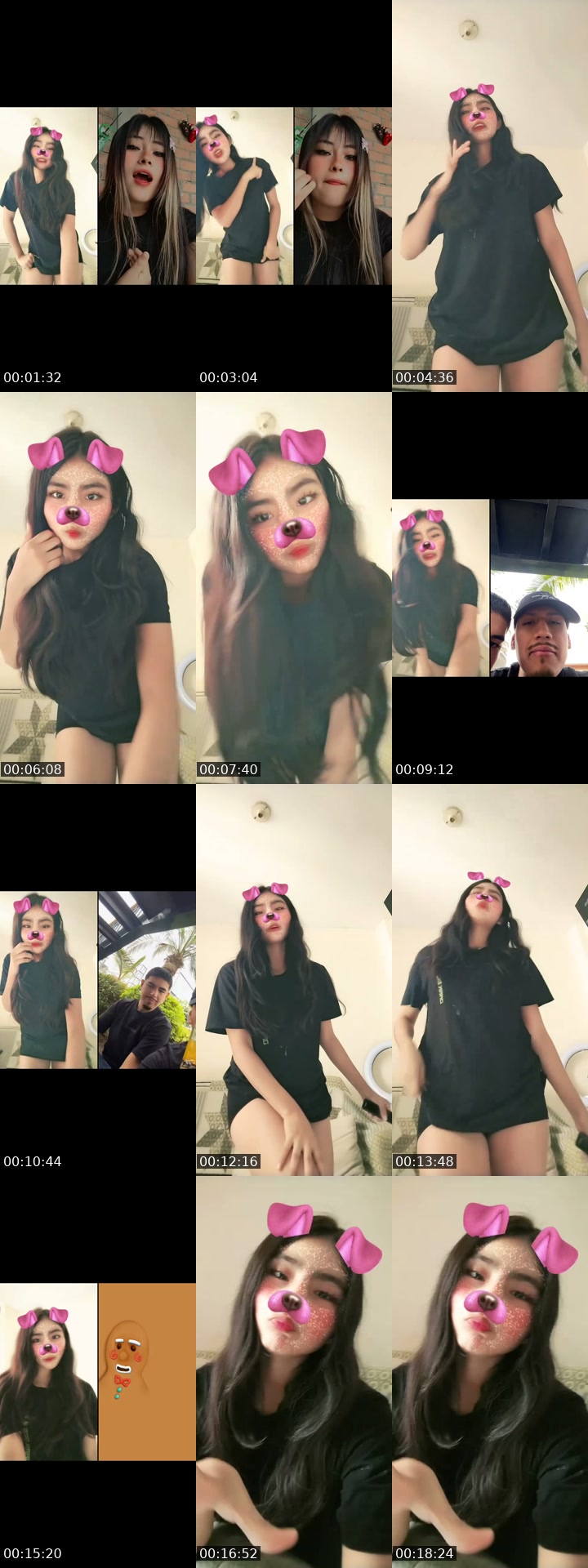 @seccbu TikTok live from 2026-07-13