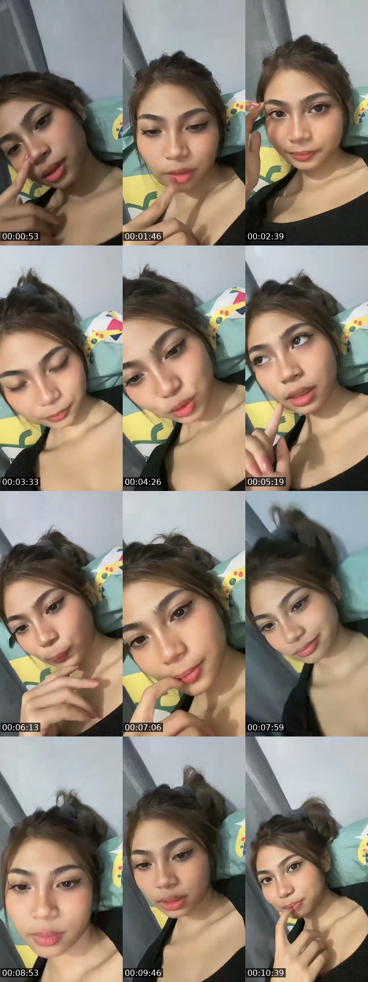 @qryicaa TikTok live from 2026-07-13
