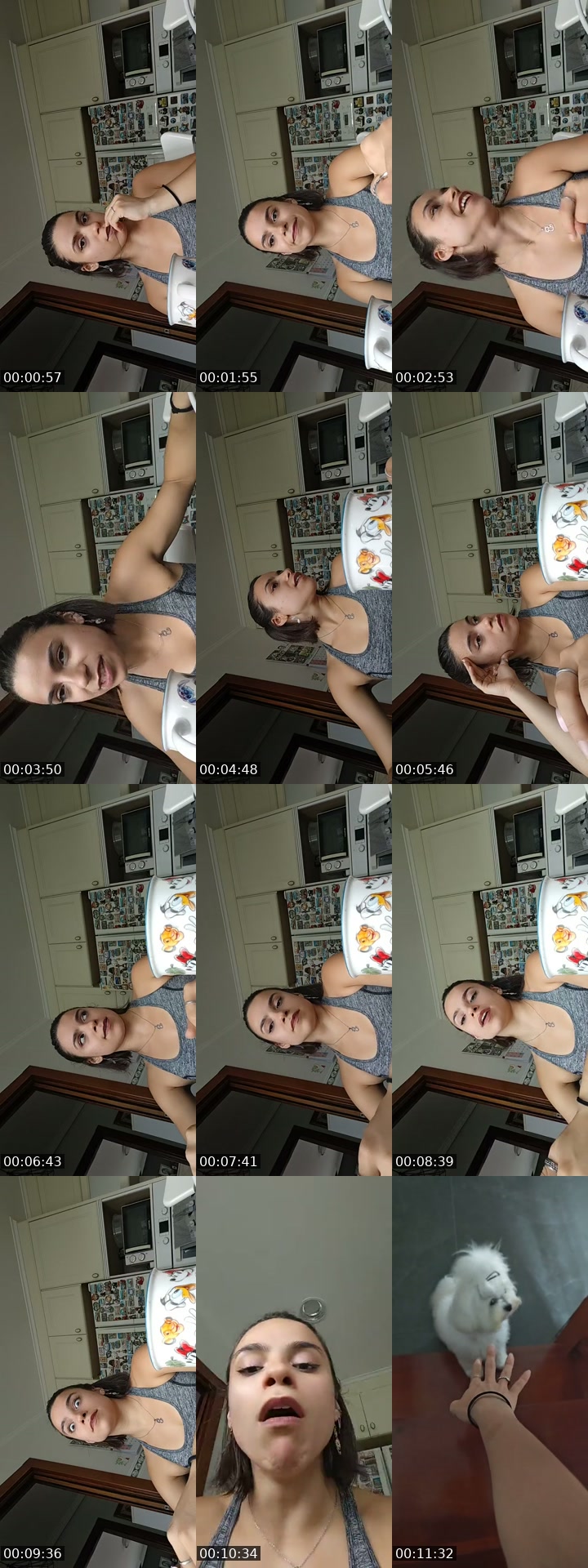 @celisigon82 TikTok live from 2026-07-13