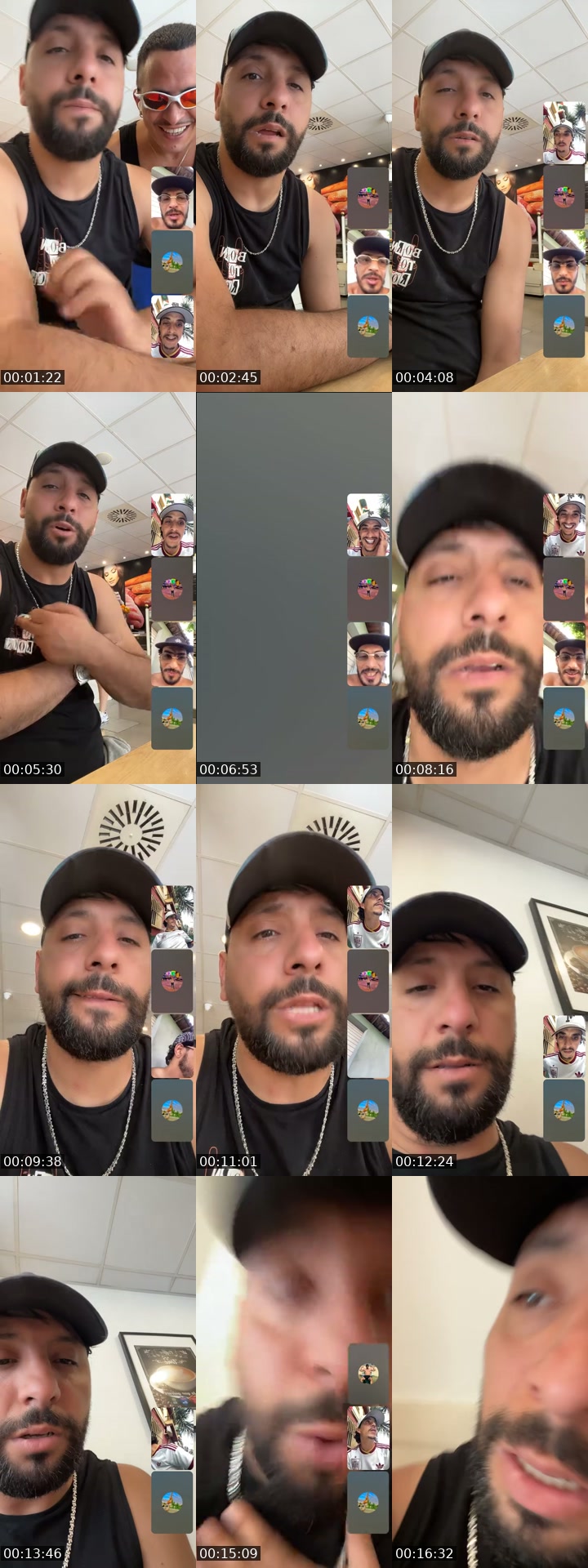 @cheb.hamza.el.meryoul TikTok live from 2026-07-13