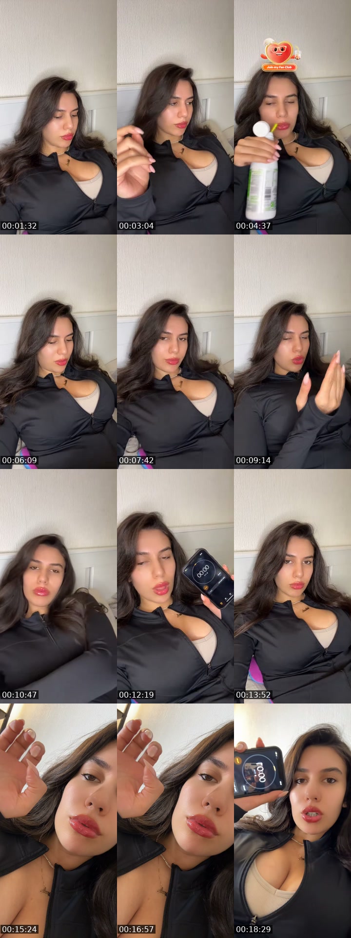 @colombianaitaliana2 Colombia TikTok live from 2026-07-13