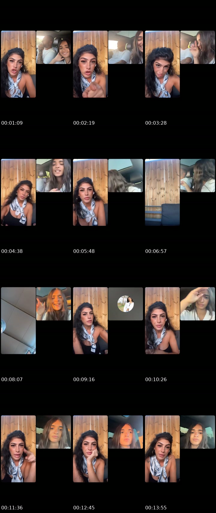 @elinovek3wv TikTok live from 2026-07-13