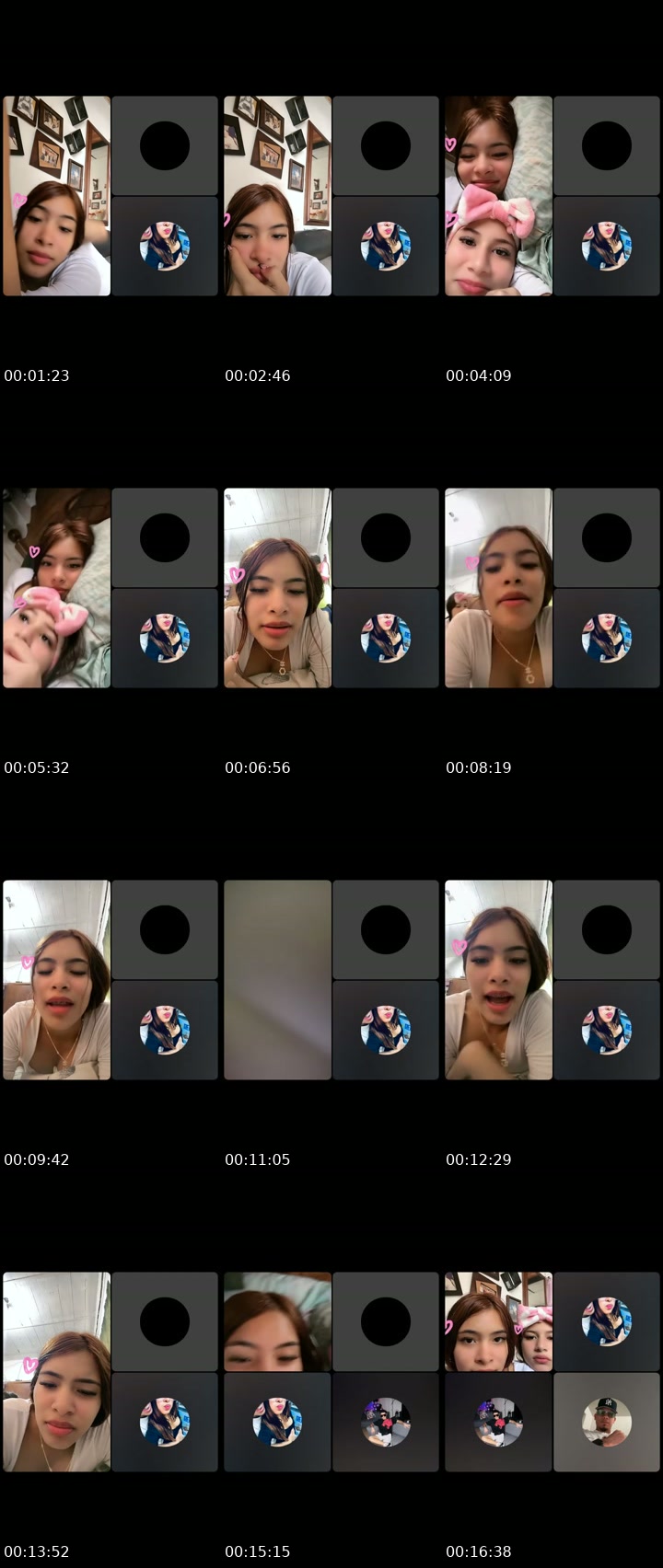 @carol_alejandra4 TikTok live from 2026-07-13