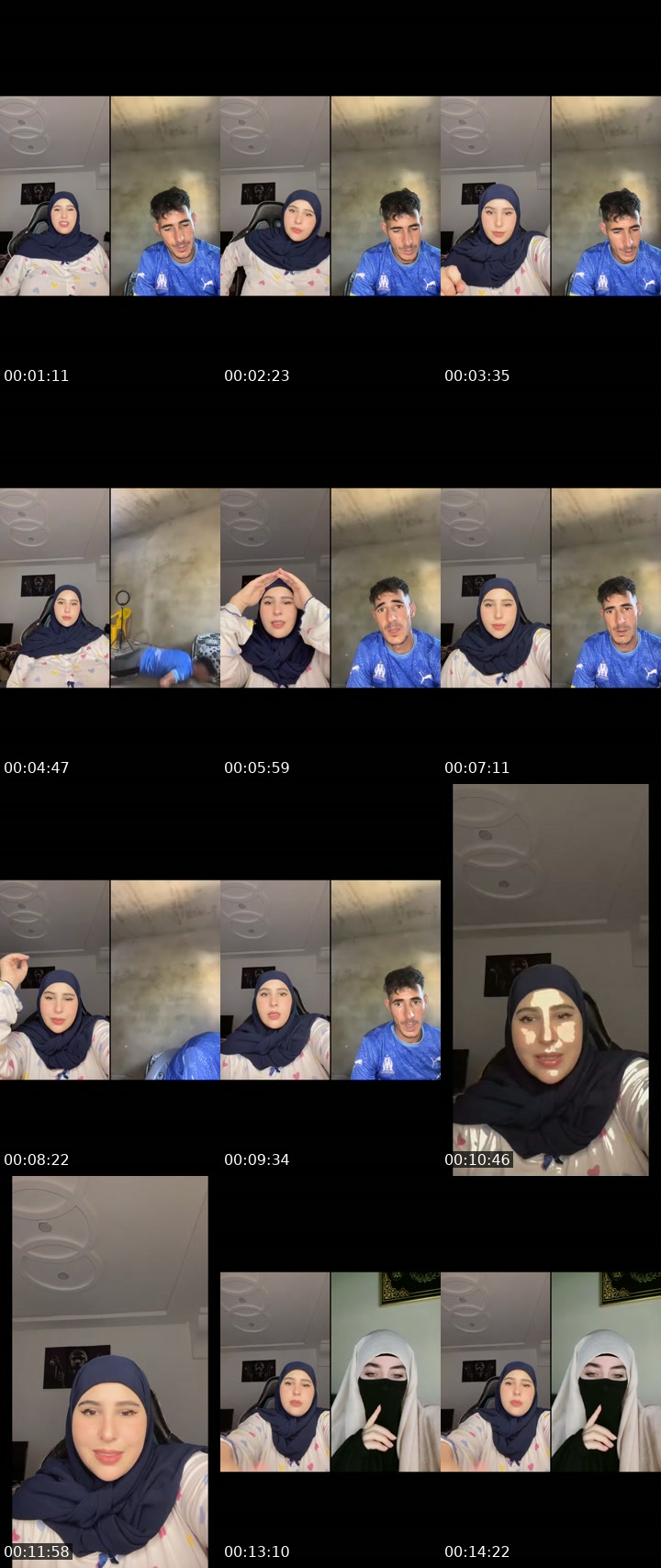 @sihamhadrouji62 TikTok live from 2026-07-13