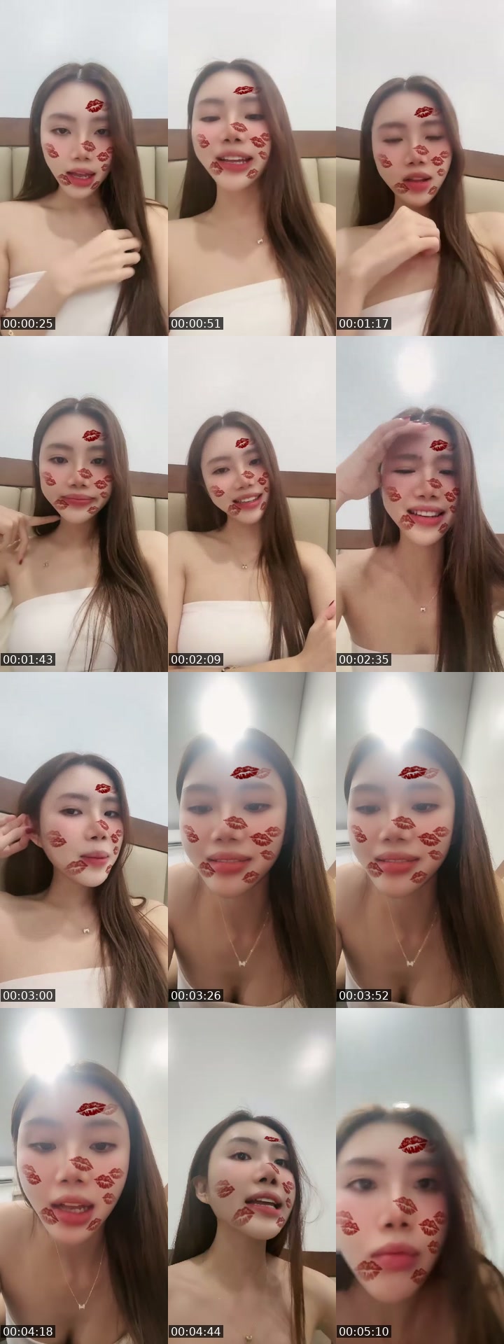 TikTok live: Chán qué by @k_ti248