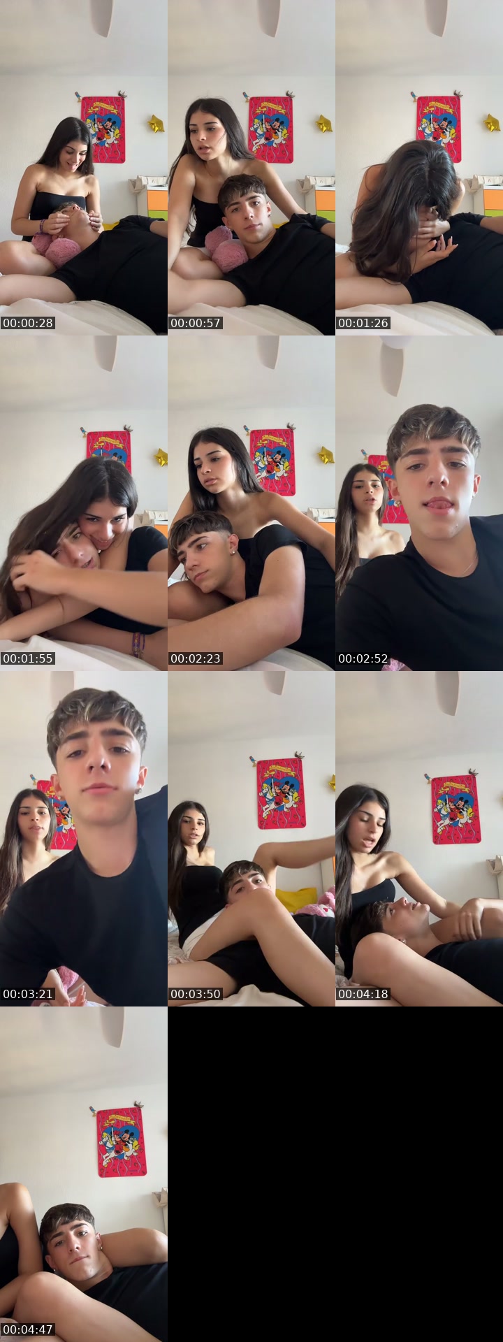 TikTok live: no te quedes fuera by @22.marrcos.22