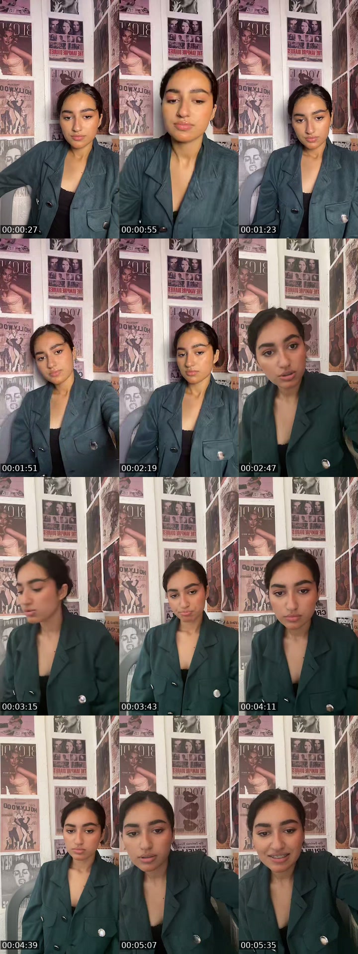@israeumamaha TikTok live from 2026-07-13