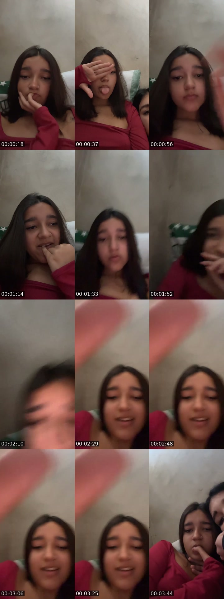 @catrine_isabelly22 TikTok live from 2026-07-13