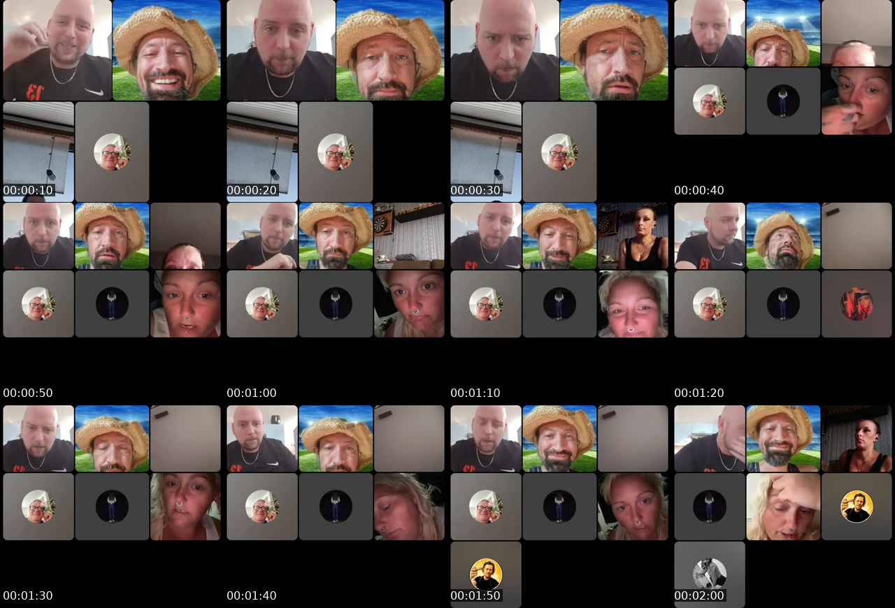 @saschaalexander288 TikTok live from 2026-07-13