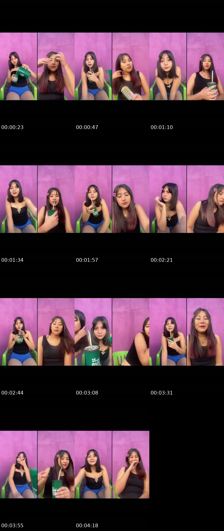 @pv_luchi_14 TikTok live from 2026-07-13