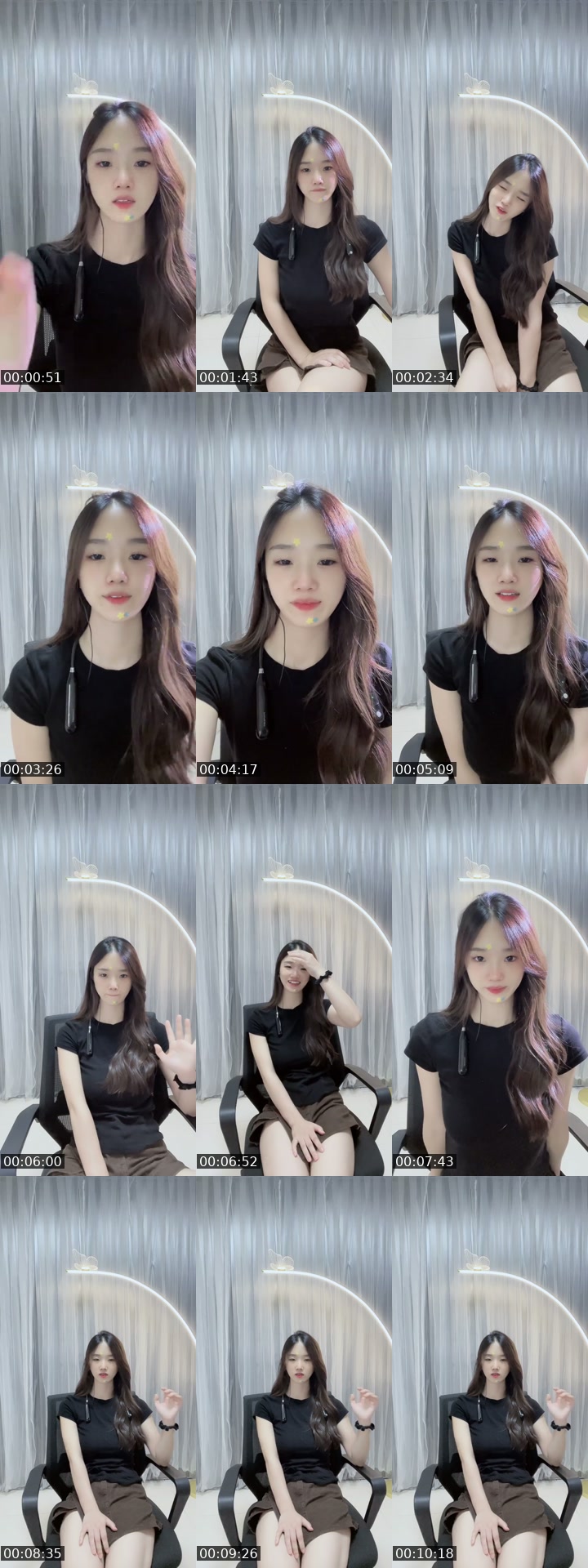 @uyssc0 TikTok live from 2026-07-13