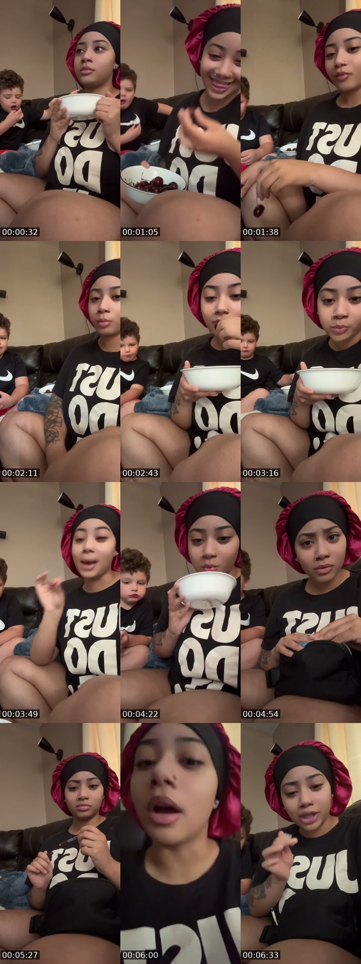 @.keymariee TikTok live from 2026-07-13