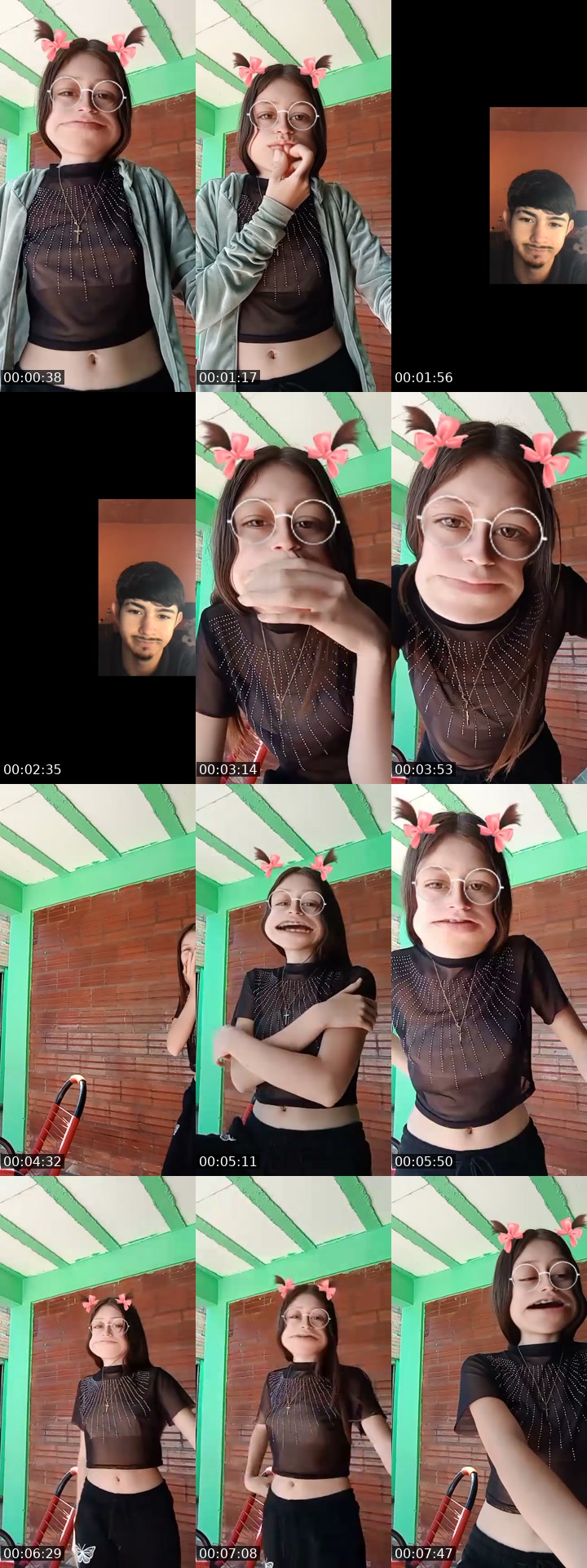 TikTok live: Holaaaaaaaa by @mari_aleman5