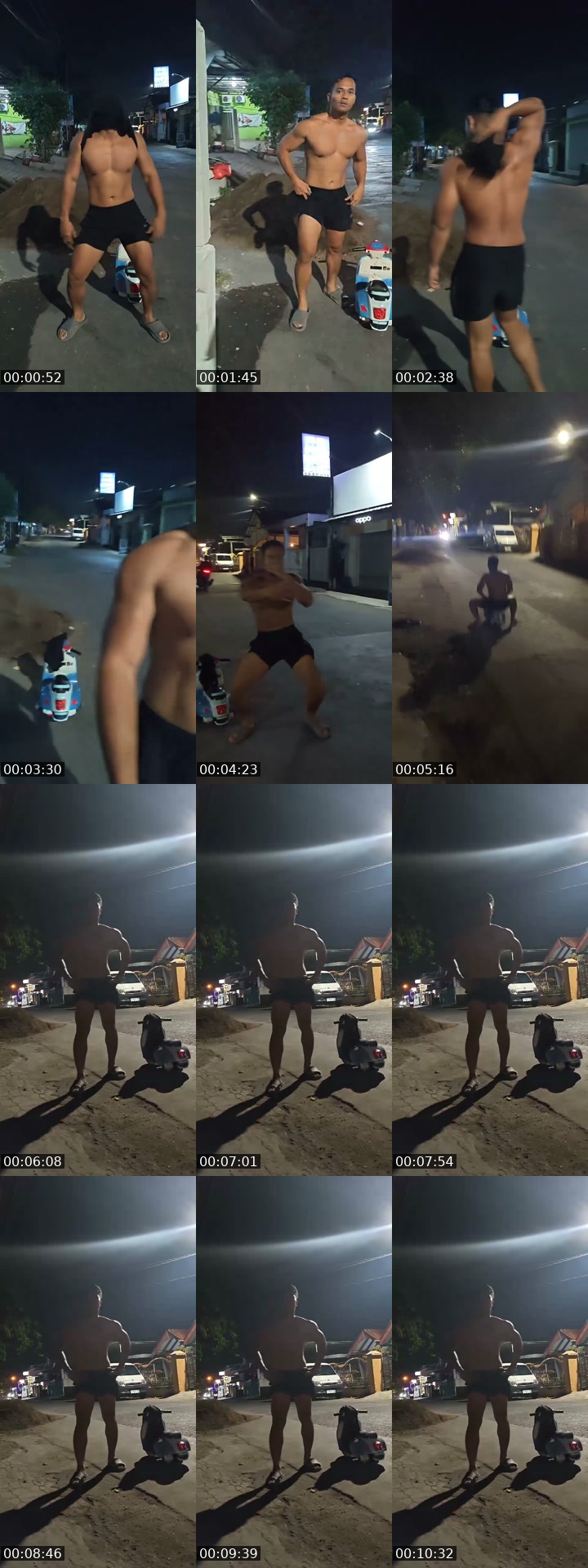 TikTok live: Mencoba nantangin sultan😁 by @sotoayamcaknen1