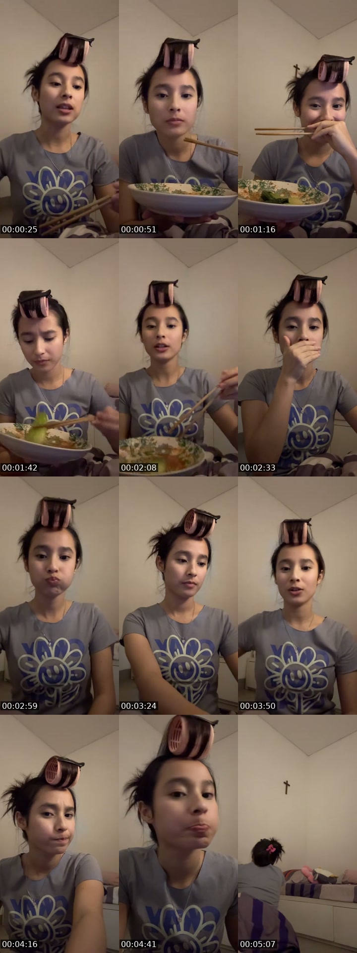 @centaureve TikTok live from 2026-07-13