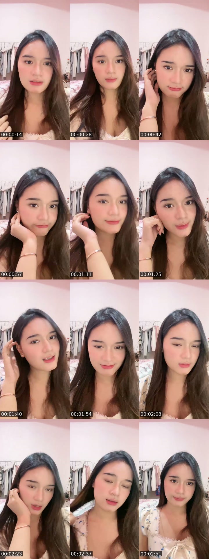 @deaam4nda TikTok live from 2026-07-13