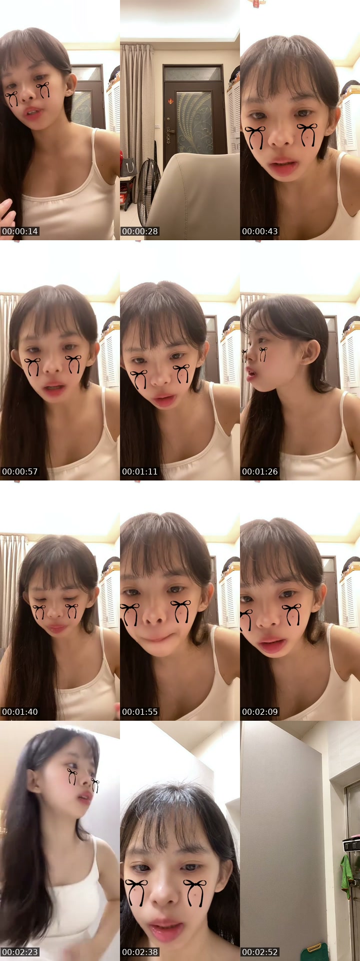 @hsu.__06 China TikTok live from 2026-07-13