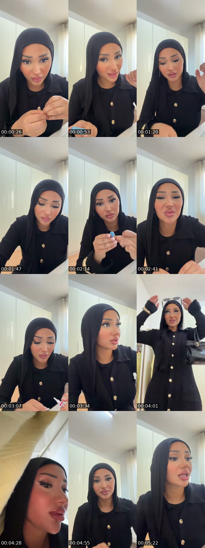 @iso.abyy Germany TikTok live from 2026-07-13
