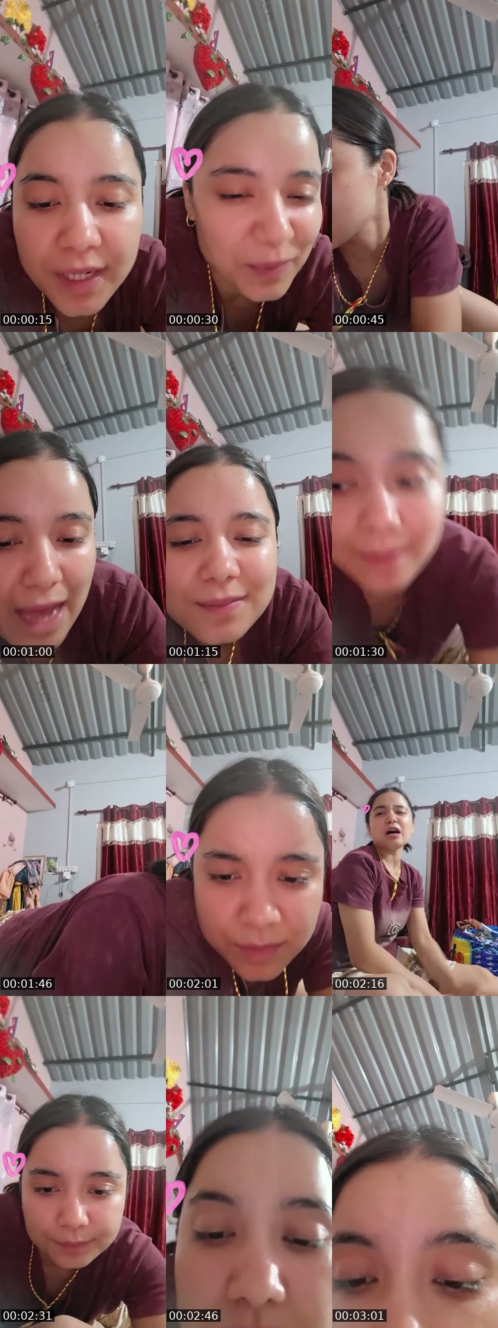 @sharmila.official2 TikTok live from 2026-07-13