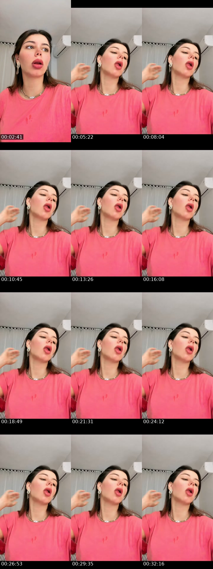 @bellaadeeb TikTok live from 2026-07-13