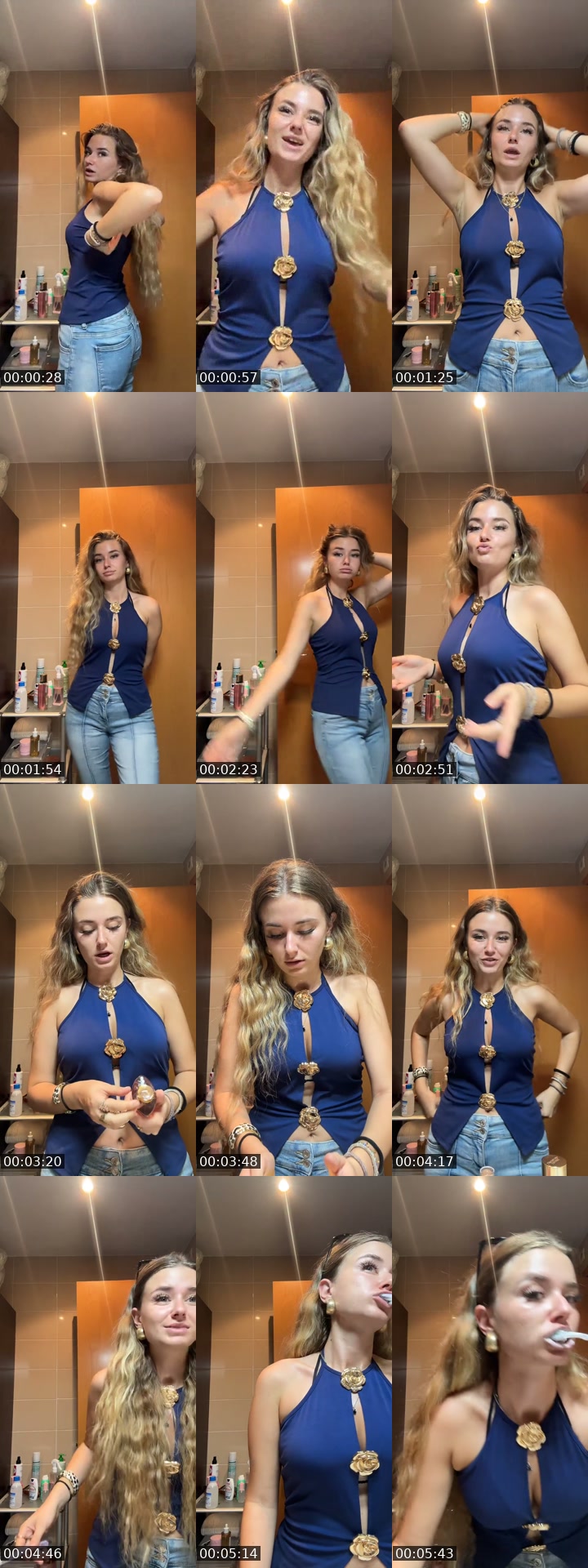 @meriisss._ Mexico TikTok live from 2026-07-13