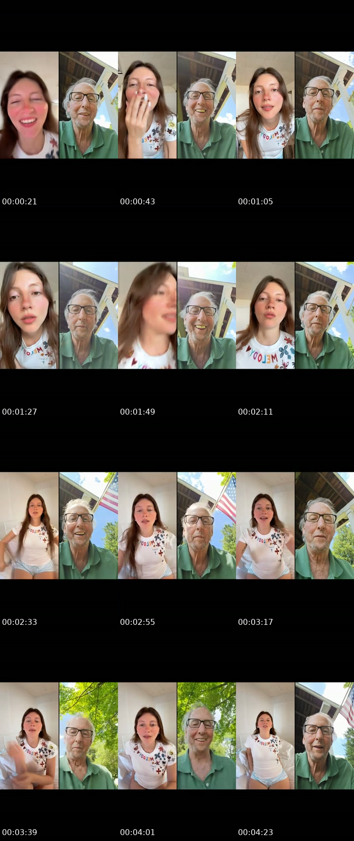@nanda_marc TikTok live from 2026-07-13
