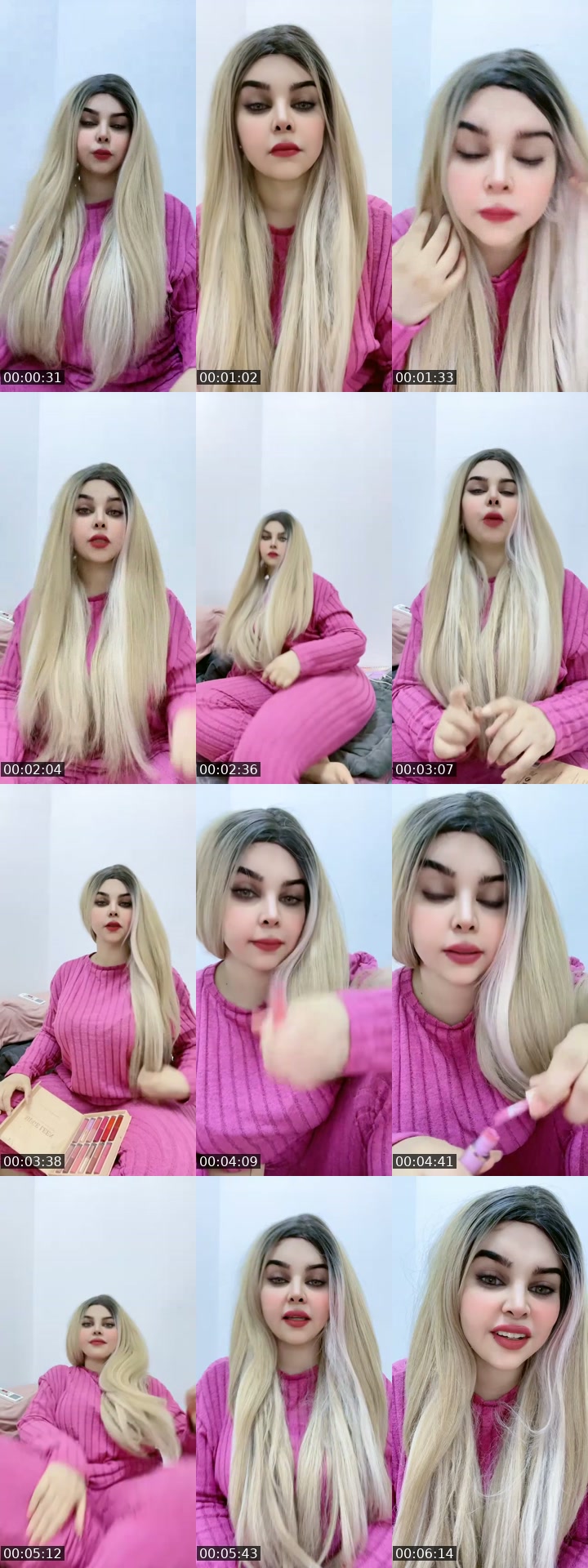 TikTok live: سعوديه سقراء👩🏼 by @sho4777