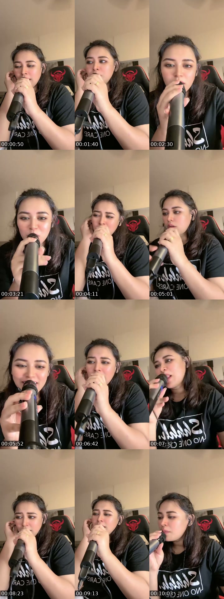 @mizzrene2310 TikTok live from 2026-07-13