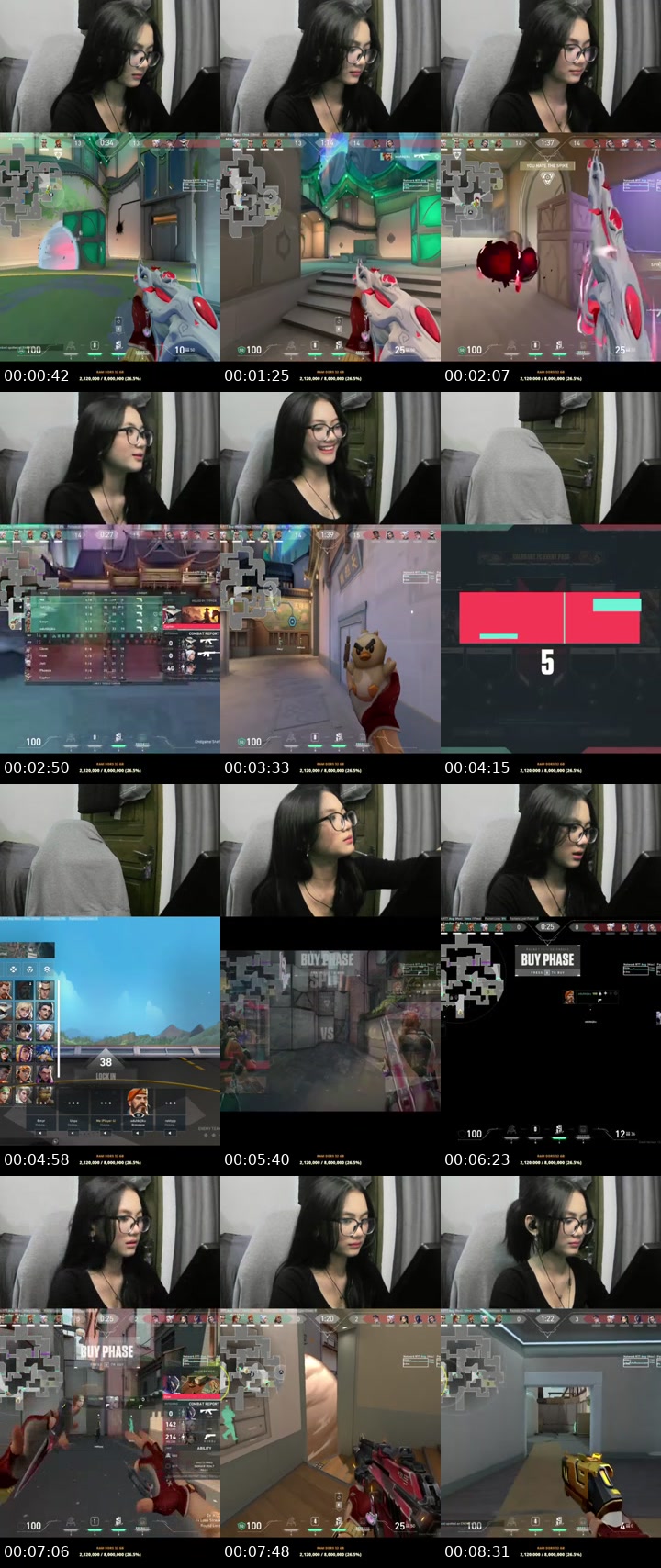 TikTok live: kalo masih lag bubar aja dah by @aawkacin