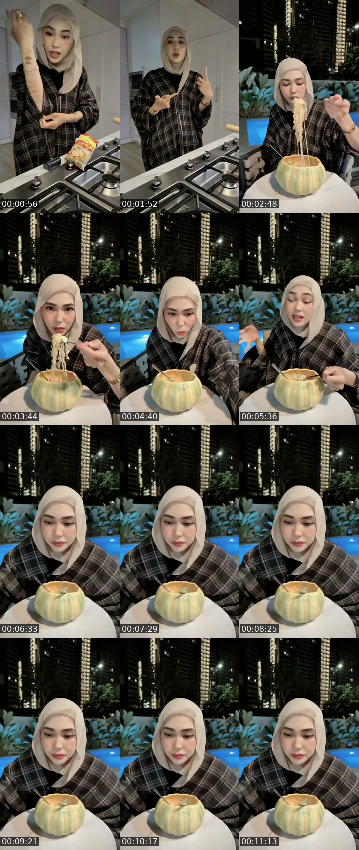 @fazfaycy TikTok live from 2026-07-13