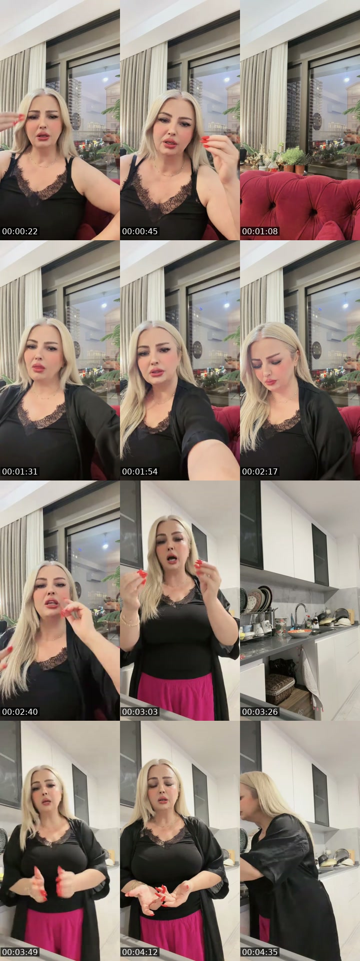 TikTok live: ارحبو حبايبي by @dado597