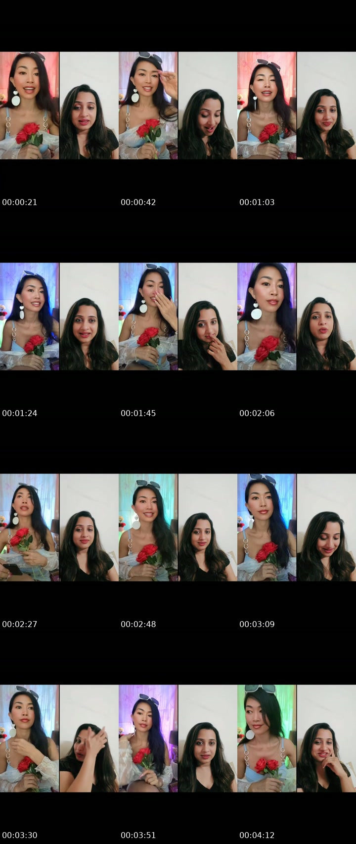@doro.dance8 United States TikTok live from 2026-07-13