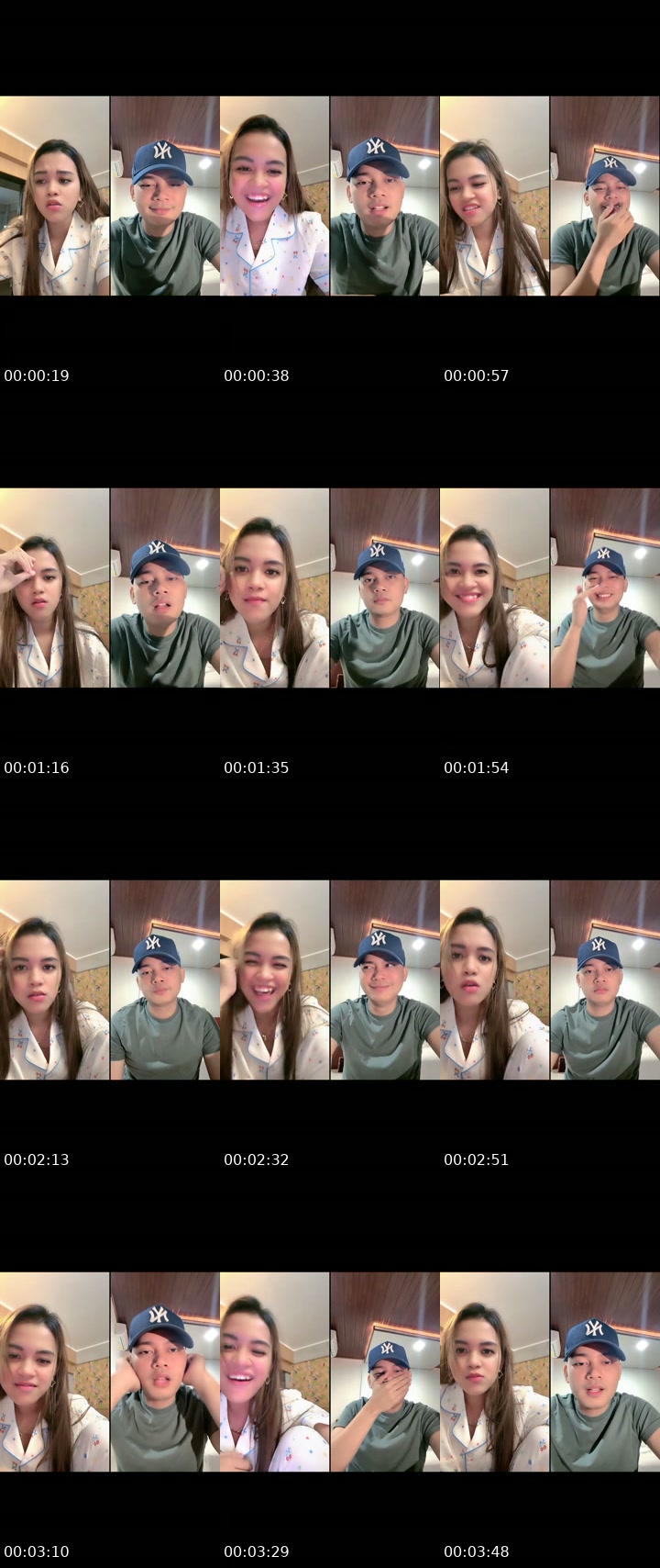 @gunat70 TikTok live from 2026-07-13