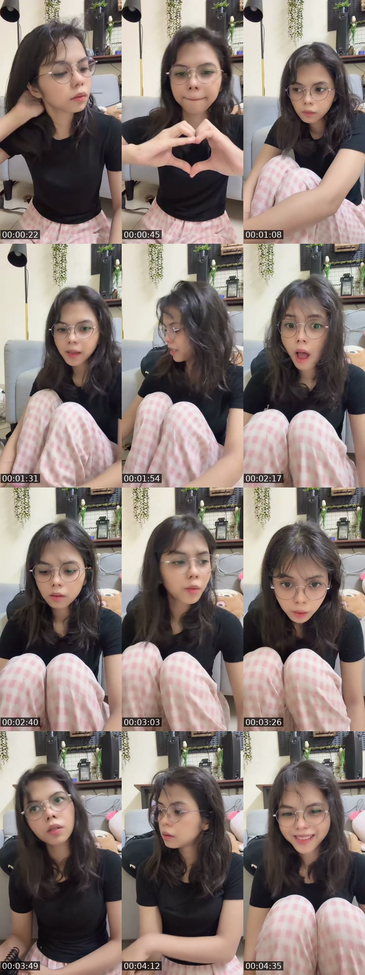 @ichikadechu TikTok live from 2026-07-13