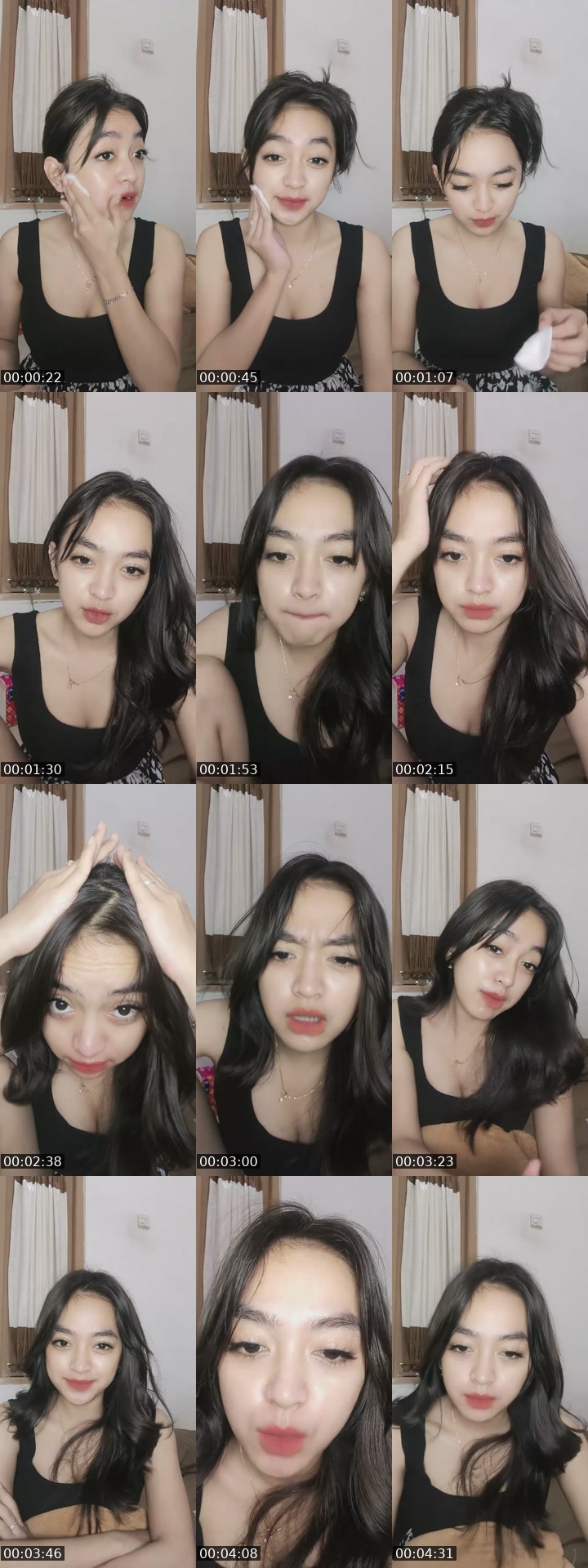 @hennyaulliya TikTok live from 2026-07-13