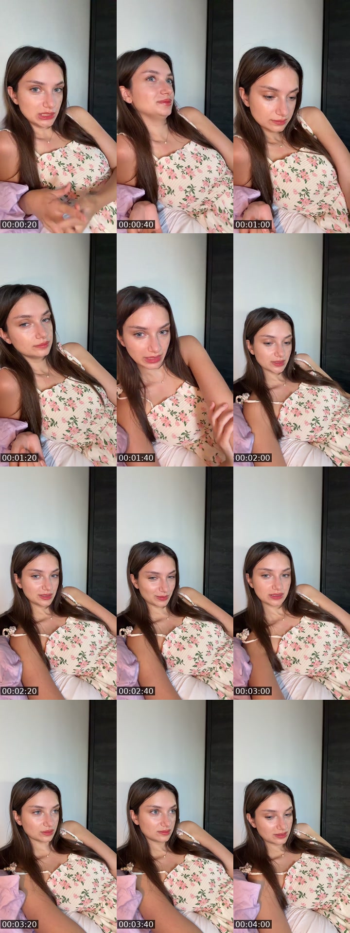 @isabellmoi TikTok live from 2026-07-13