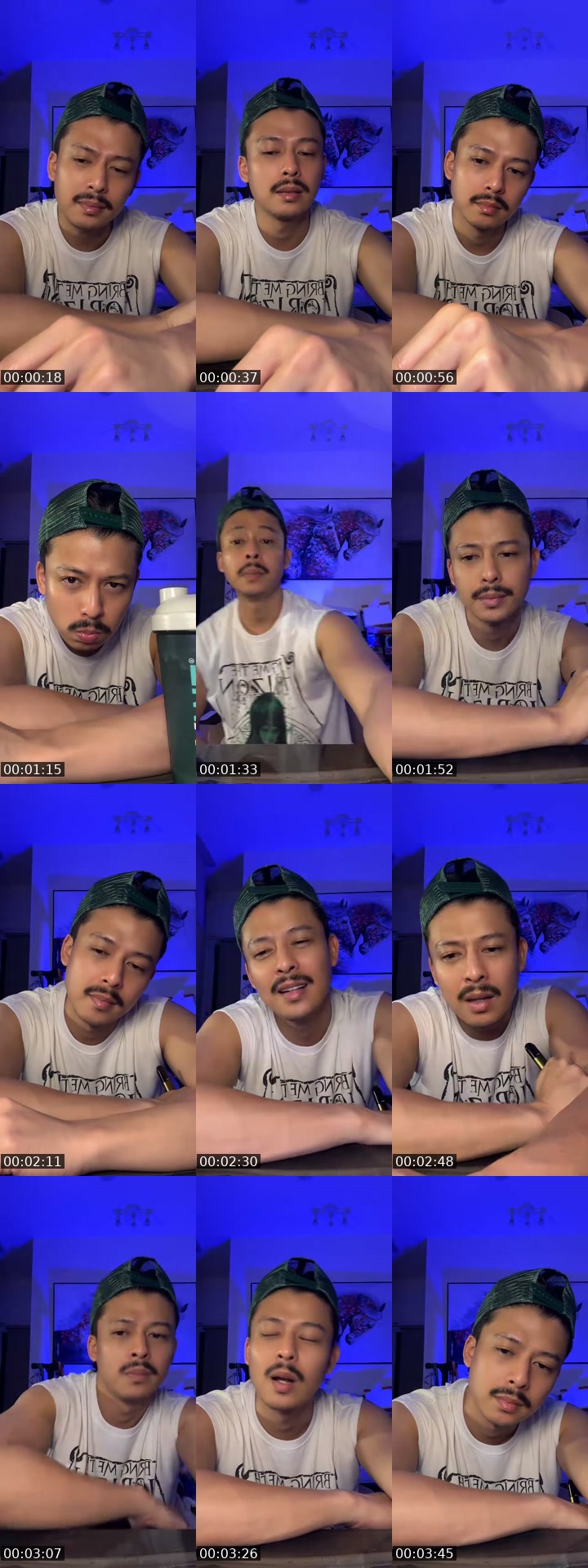 @ompolosbangetttt TikTok live from 2026-07-13