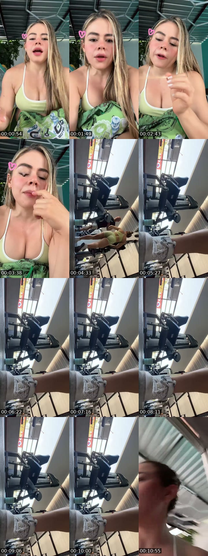 @andreaariasvillar TikTok live from 2026-07-13