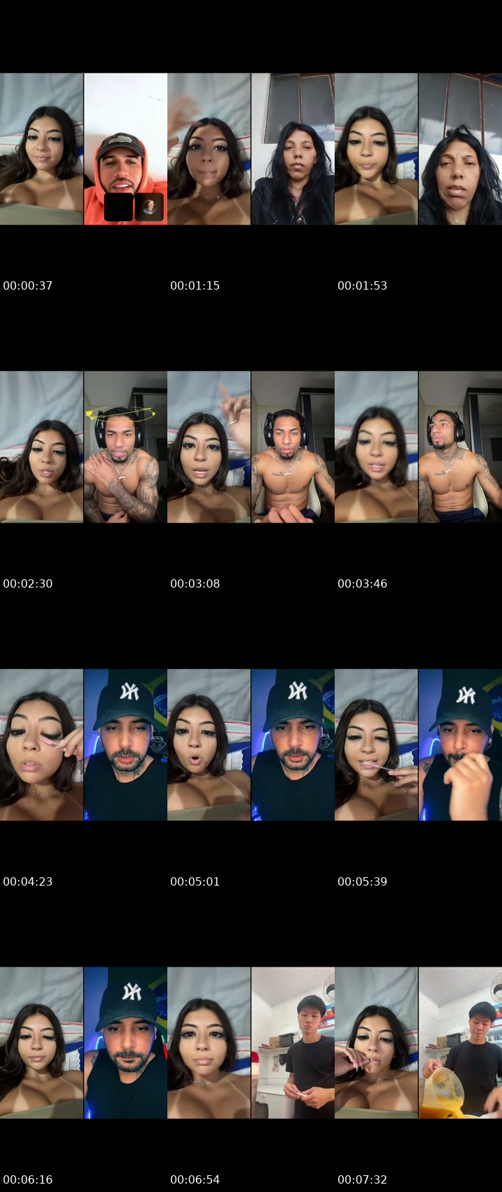@crfmayara_ TikTok live from 2026-07-13