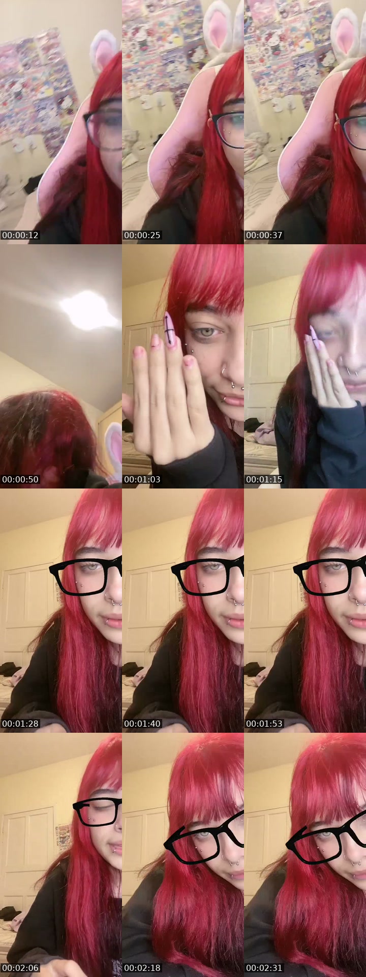 @fabyzxy_ TikTok live from 2026-07-13