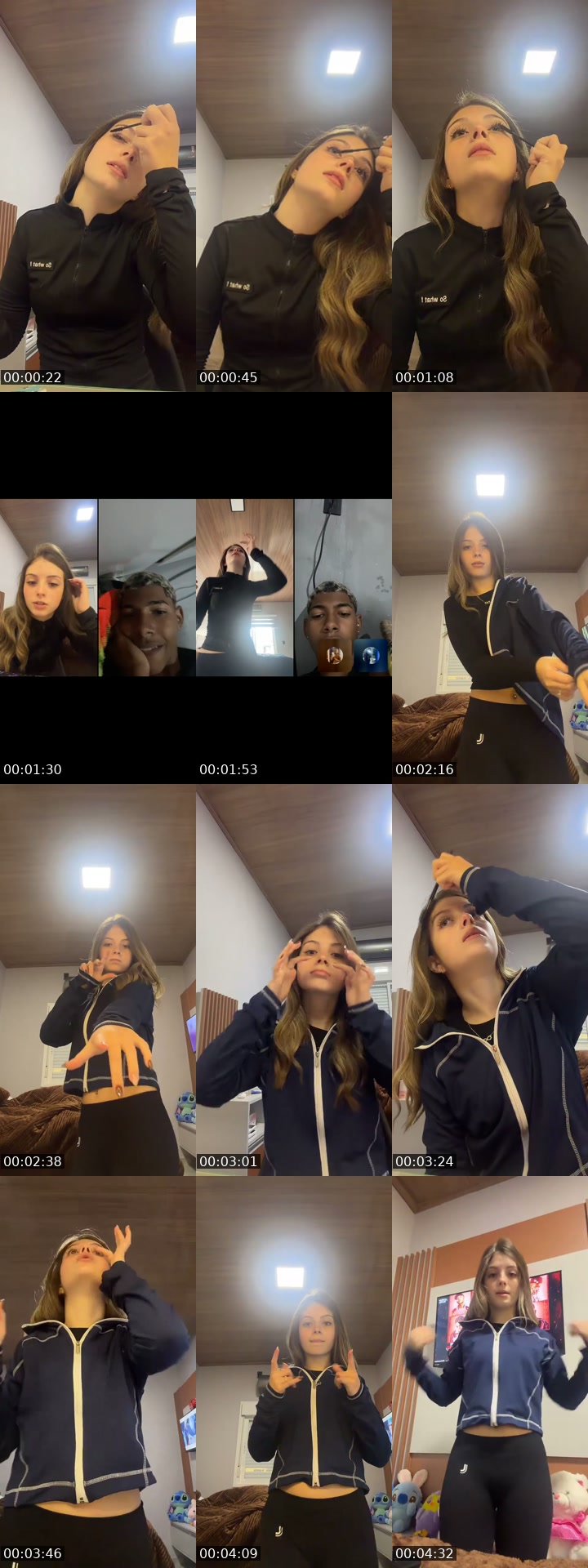 @luisa.ferreiraa__ TikTok live from 2026-07-13