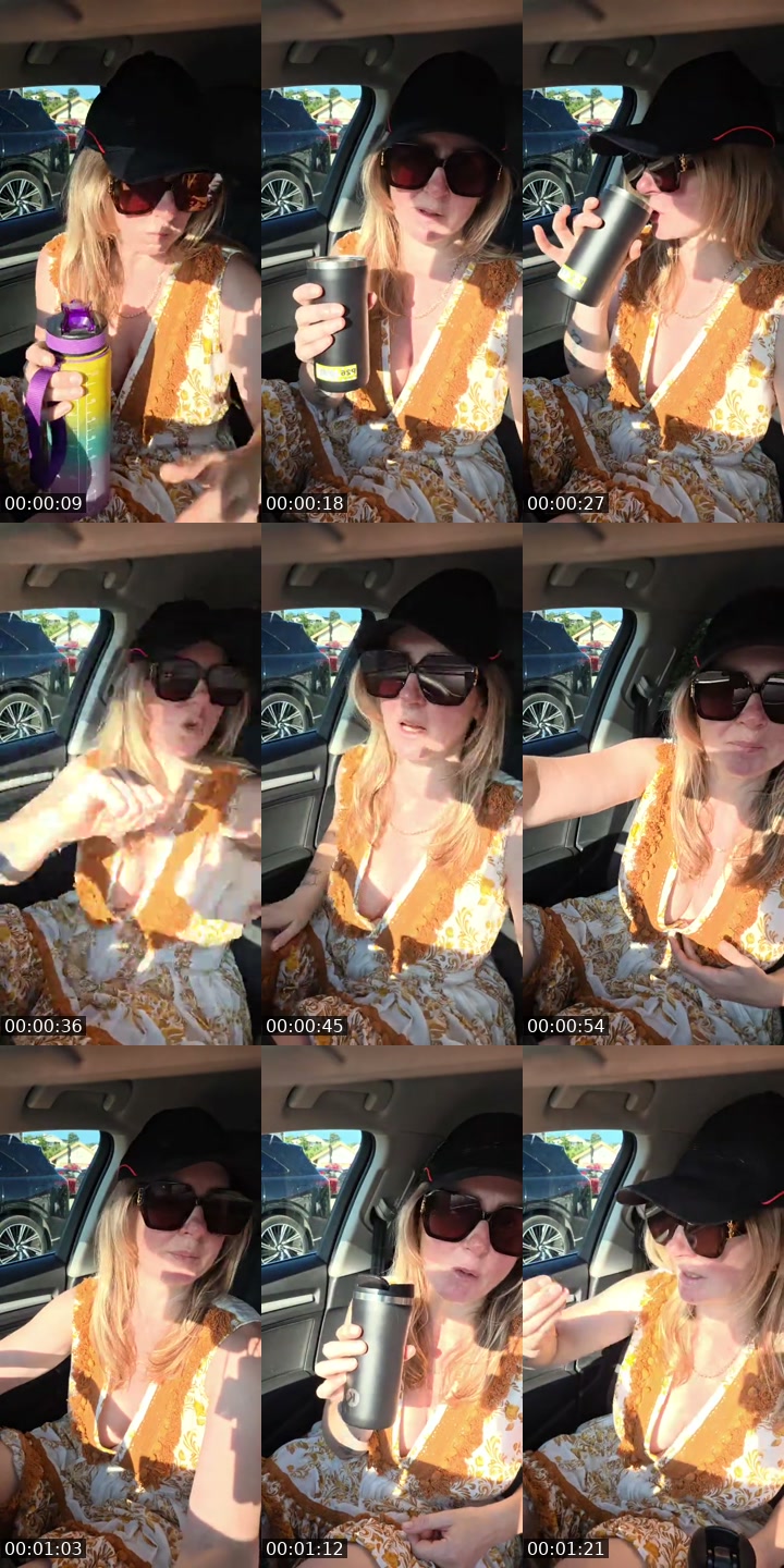 @linachaleila TikTok live from 2026-07-13