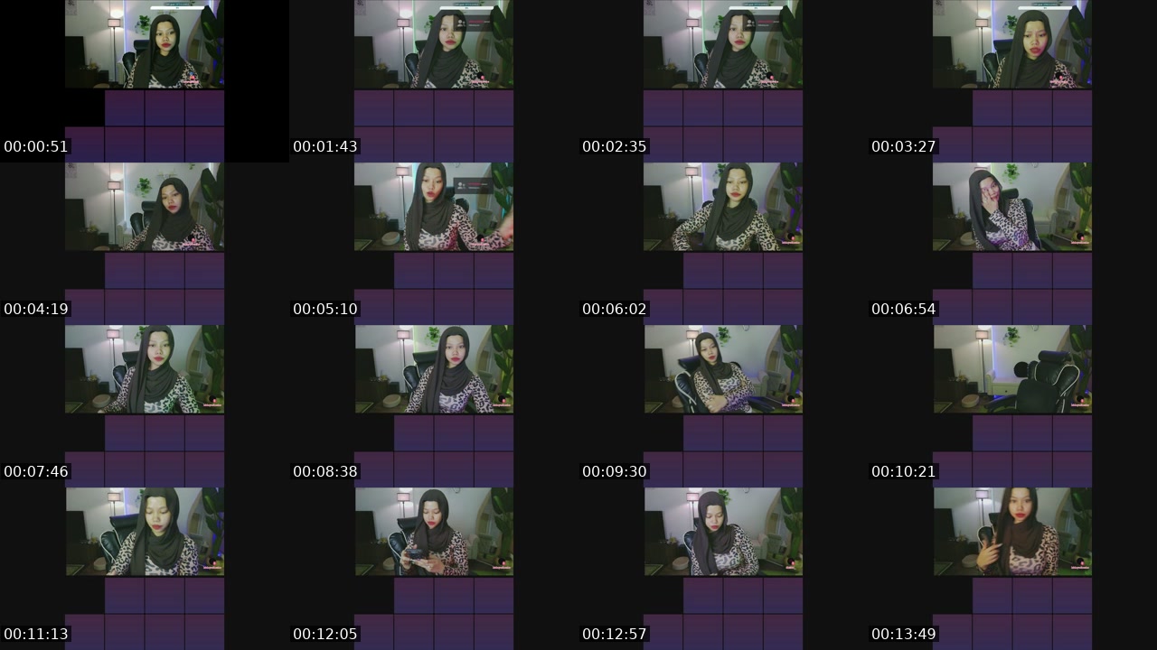 @merah666____ TikTok live from 2026-07-13