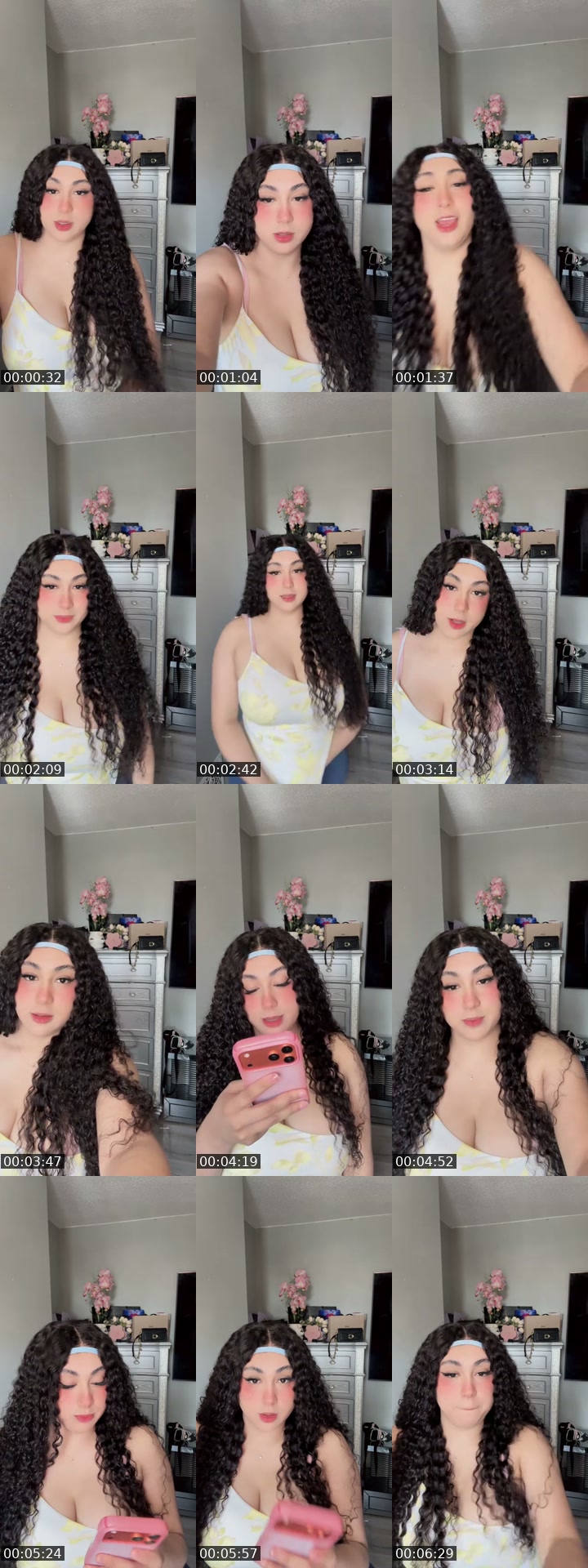 @pechugona28 TikTok live from 2026-07-13