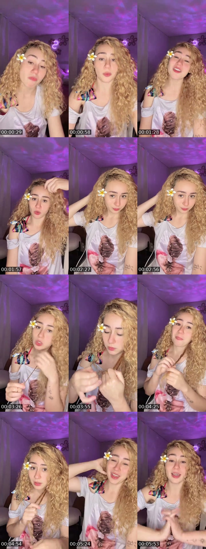 Honduras TikTok live: Hola entra by @soytudramaticafavorita1