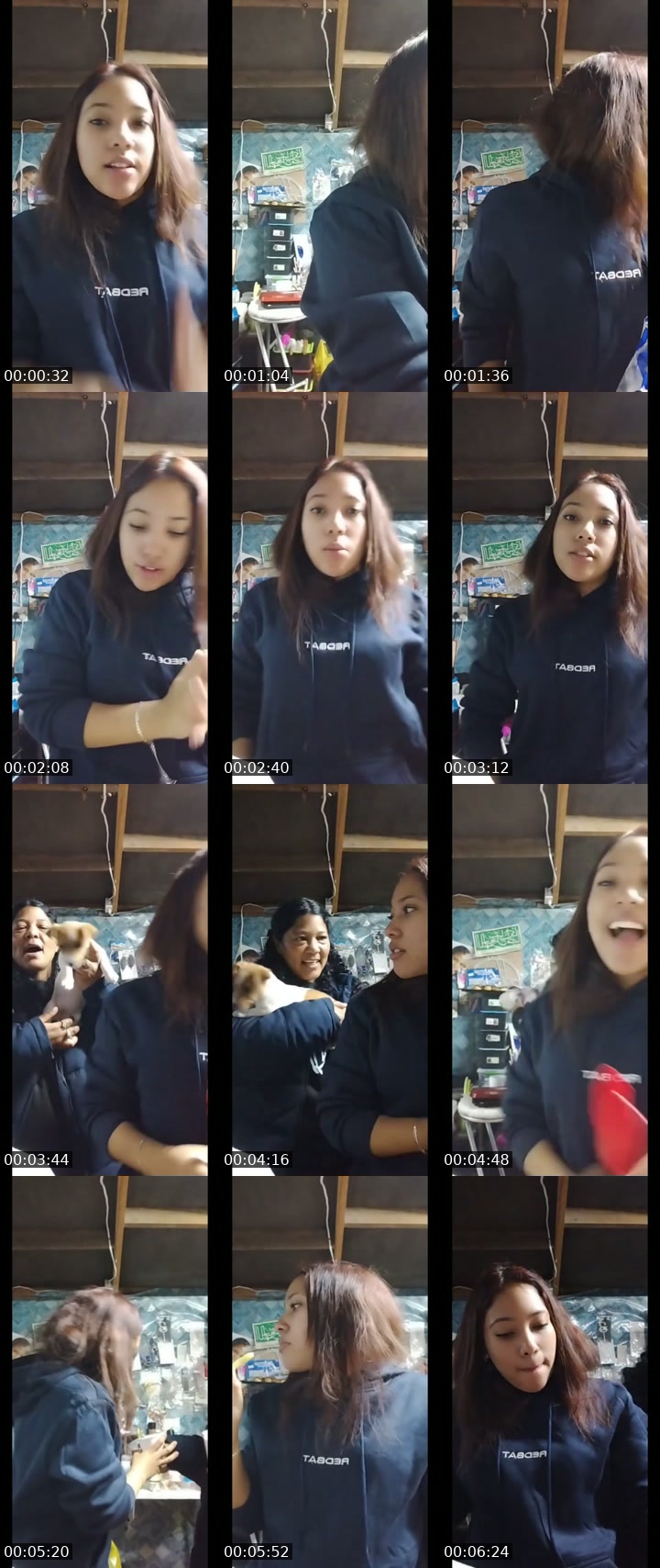 @_kisses2zee TikTok live from 2026-07-13